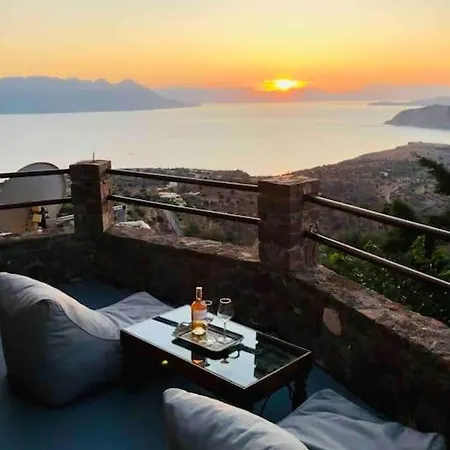 Stone Sunset * Sfentouri