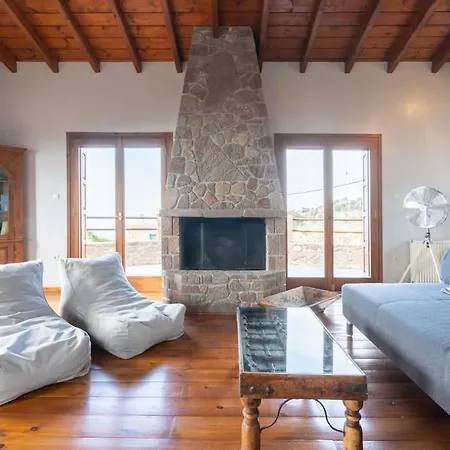 Stone Sunset Villa