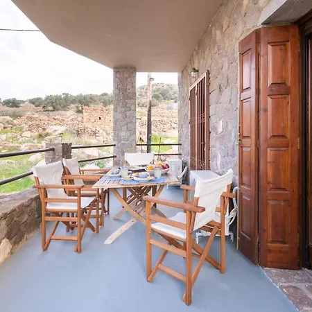 Stone Sunset Villa *