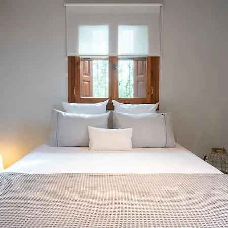 Villa Stone Sunset Sfentouri