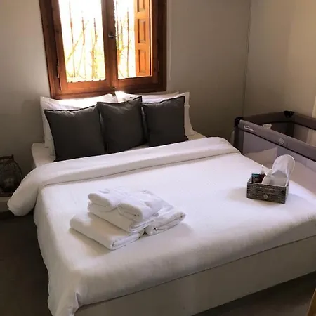 Stone Sunset Villa